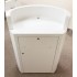 Bow Shape Reception Desk