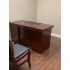  Veneer Signing Desk