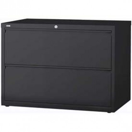 2 - Drawer Lateral Filing Cabinet