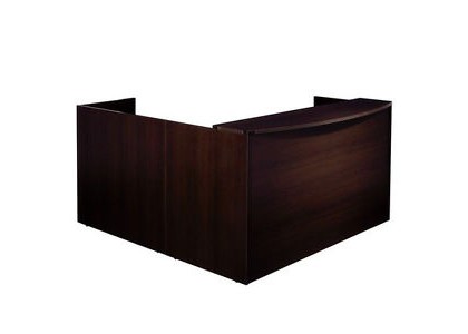 L-Shape Reception