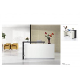 Modern Reception Desk