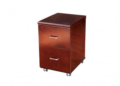 Veneer Mobile Pedestal (Box/File)