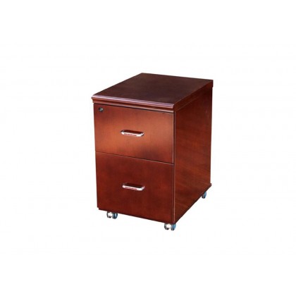 Veneer Mobile Pedestal (Box/File)