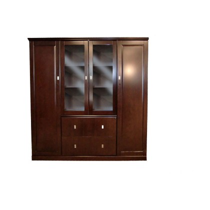 Multi Purpose Veneer Cabinet