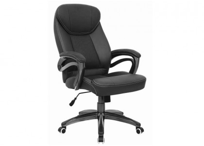 Executive Office Chairs (Leather)