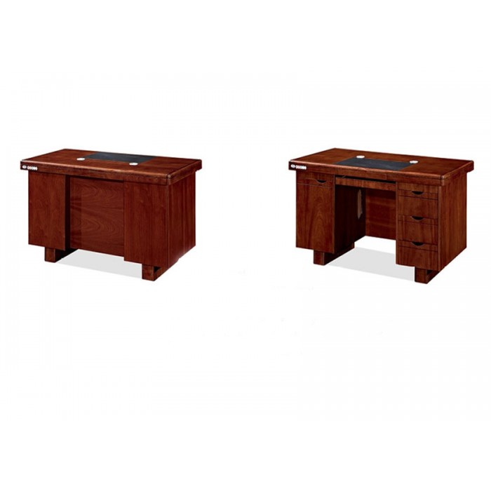 55 W Multi Purpose Computer Desk