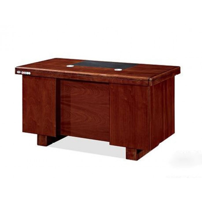 55 W Multi Purpose Computer Desk