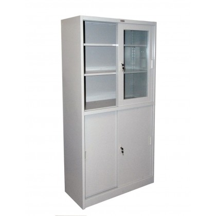 Sliding Steel Storage Cabinet