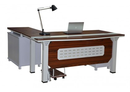 Contemporary Workstation III