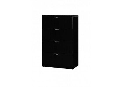 4 - Drawer Lateral Filing Cabinet